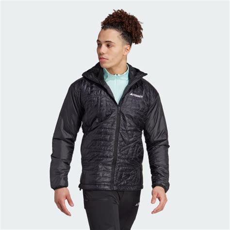 adidas TERREX XPERIOR VARILITE PRIMALOFT JACKET